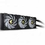 Охлаждение Gigabyte Водяное охлаждение AORUS WATERFORCE 360 GP-AORUS WATERFORCE 360 (Для процессора)