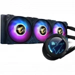 Охлаждение Gigabyte Водяное охлаждение AORUS WATERFORCE 360 GP-AORUS WATERFORCE 360 (Для процессора)