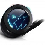 Охлаждение Gigabyte Водяное охлаждение AORUS WATERFORCE 360 GP-AORUS WATERFORCE 360 (Для процессора)