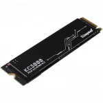 Жесткий диск Kingston KC3000 SKC3000D/2048G SSD (твердотельные), 2 ТБ, M.2, PCIe