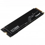 Жесткий диск Kingston KC3000 SKC3000D/4096G SSD (твердотельные), 4 ТБ, M.2, PCIe