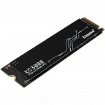 Внутренний накопитель Kingston KC3000S SKC3000S/512G SSD (твердотельные), 512 ГБ, M.2, PCIe