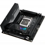 Материнская плата Asus ROG STRIX Z590-I GAMING WIFI (Mini-ITX, LGA 1200)