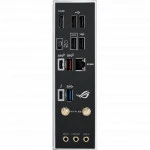 Материнская плата Asus ROG STRIX Z590-I GAMING WIFI (Mini-ITX, LGA 1200)