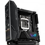 Материнская плата Asus ROG STRIX Z590-I GAMING WIFI (Mini-ITX, LGA 1200)
