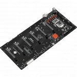 Материнская плата ASRock H510 PRO BTC+ 4710483935220 ATX, LGA 1200