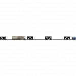 Материнская плата ASRock H510 PRO BTC+ 4710483935220 ATX, LGA 1200