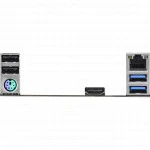 Материнская плата ASRock H510 PRO BTC+ 4710483935220 ATX, LGA 1200