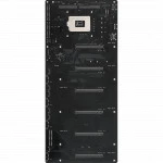Материнская плата ASRock H510 PRO BTC+ 4710483935220 ATX, LGA 1200