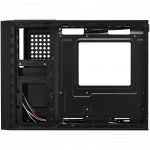 Корпус Chieftec UNI UE-02B-OP Mini-Tower