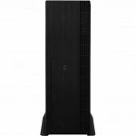 Корпус Chieftec UNI UE-02B-OP Mini-Tower
