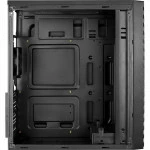 Корпус Aerocool Streak Streak-A-BK-v1 (Mid-Tower)