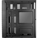 Корпус Aerocool Streak Streak-A-BK-v1 (Mid-Tower)