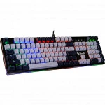 Клавиатура Bloody B828N Проводная, USB