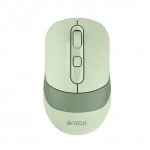 Мышь A4Tech FB10C MATCHA GREEN