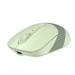 Мышь A4Tech FB10C MATCHA GREEN