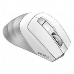 Мышь A4Tech Fstyler FB35C, белый FB35C ICY WHITE