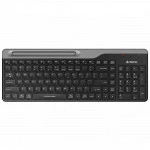 Клавиатура A4Tech Fstyler FBK25 FBK25 Black (Беспроводная, USB)
