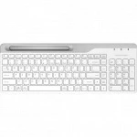 Клавиатура A4Tech Fstyler FBK25 FBK25 White (Беспроводная, USB)