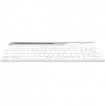 Клавиатура A4Tech Fstyler FBK25 FBK25 White (Беспроводная, USB)