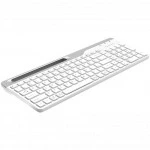 Клавиатура A4Tech Fstyler FBK25 FBK25 White (Беспроводная, USB)