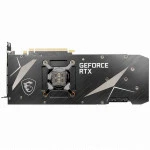 Видеокарта MSI RTX 3080 TI VENTUS 3X 12G RTX 3080 TI VENTUS 3X 12G OC R (12 ГБ)