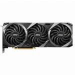Видеокарта MSI RTX 3080 TI VENTUS 3X 12G RTX 3080 TI VENTUS 3X 12G OC R (12 ГБ)