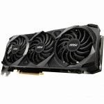 Видеокарта MSI RTX 3080 TI VENTUS 3X 12G RTX 3080 TI VENTUS 3X 12G OC R (12 ГБ)