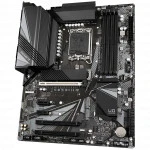 Материнская плата Gigabyte Z690 UD (ATX, LGA 1700)