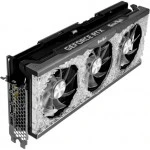 Видеокарта Palit RTX 3080 GameRock V1 NED3080U19IA-1020G-V1 (10 ГБ)