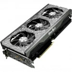 Видеокарта Palit RTX 3080 GameRock V1 NED3080U19IA-1020G-V1 (10 ГБ)