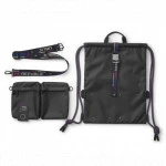 Сумка для ноутбука Asus ROG Slash BD3700 90XB0760-BBD000 15