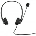 Наушники HP Headset G2 428H6AA