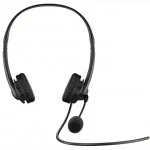 Наушники HP Headset G2 428H6AA