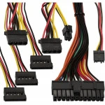 Блок питания ExeGate 1U-F200S 200W EX288877RUS 200 Вт