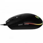 Мышь Logitech G102 Lightsync L910-005823