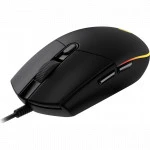 Мышь Logitech G102 Lightsync L910-005823