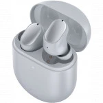 Наушники Xiaomi Redmi Buds 3 Pro Grey BHR5311GL/TWSEJ01ZM