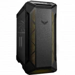 Корпус Asus TUF Gaming GT501 RGB black (Mid-Tower)