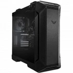 Корпус Asus TUF Gaming GT501 RGB black (Mid-Tower)