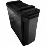 Корпус Asus TUF Gaming GT501 RGB black (Mid-Tower)
