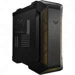 Корпус Asus TUF Gaming GT501 RGB black (Mid-Tower)