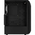 Корпус Aerocool Bionic-G-BK-v2 ACCM-PV34113.11 (Mid-Tower)