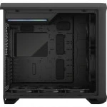 Корпус FRACTAL DESIGN Torrent Black TG Dark Tint Black FD-C-TOR1A-06 (Mid-Tower)