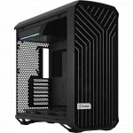 Корпус FRACTAL DESIGN Torrent Black TG Dark Tint Black FD-C-TOR1A-06 (Mid-Tower)