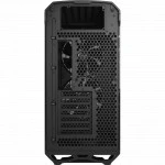 Корпус FRACTAL DESIGN Torrent Black TG Dark Tint Black FD-C-TOR1A-06 (Mid-Tower)
