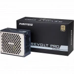 Блок питания PHANTEKS REVOLT PRO PH-P1000GC (1000 Вт)