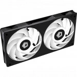 Охлаждение ID-Cooling ICEFAN 240 ARGB (Для системного блока)