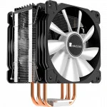 Охлаждение Jonsbo CR-1000 PLUS