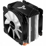 Охлаждение Jonsbo CR-1000 PLUS